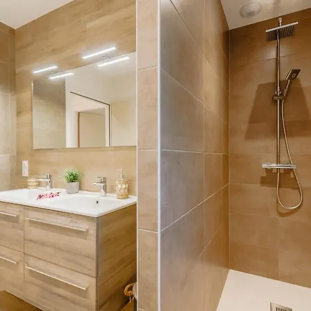 Casita De La Dune - 900m - Jardin Notre-Dame-de-Monts