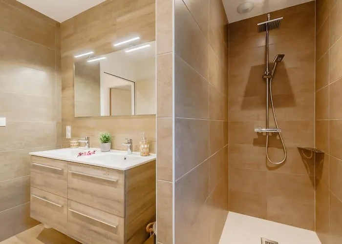 Casita De La Dune - 900m - Jardin Notre-Dame-de-Monts