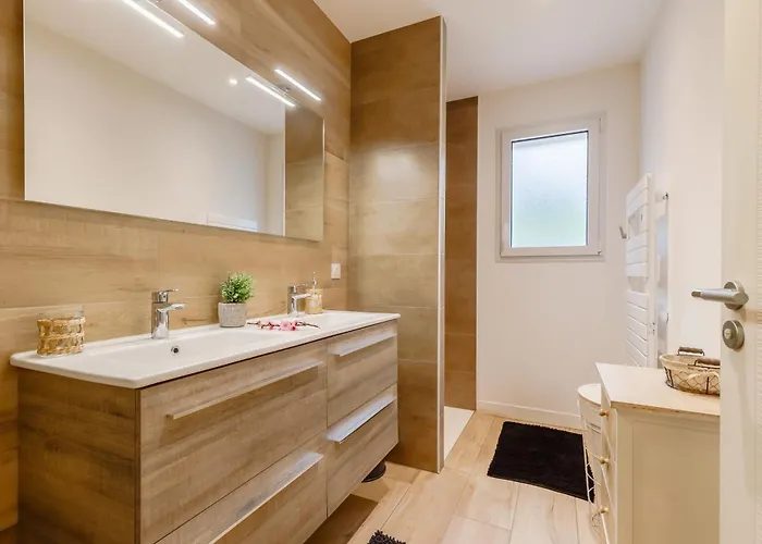 Casita De La Dune - 900m - Jardin * Notre-Dame-de-Monts