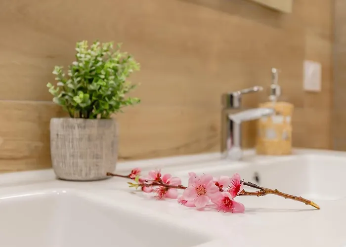 Ferienhaus Casita De La Dune - 900m - Jardin *