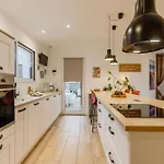 Casita De La Dune - 900m - Jardin Σπίτι διακοπών