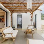 Casita De La Dune - 900m - Jardin Σπίτι διακοπών