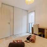 Casita De La Dune - 900m - Jardin *
