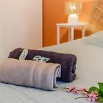 Casita De La Dune - 900m - Jardin